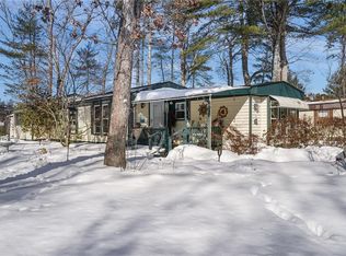 4 Leisure Way, Coventry, RI 02816
