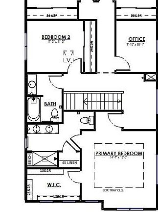 3rd image of 4787 Lacy Rd