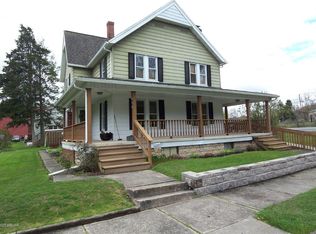 819 Seminary St, Jersey Shore, PA 17740