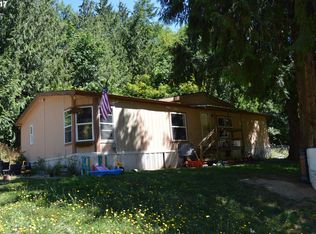 73749 Cedar Grove Dr, Clatskanie, OR 97016