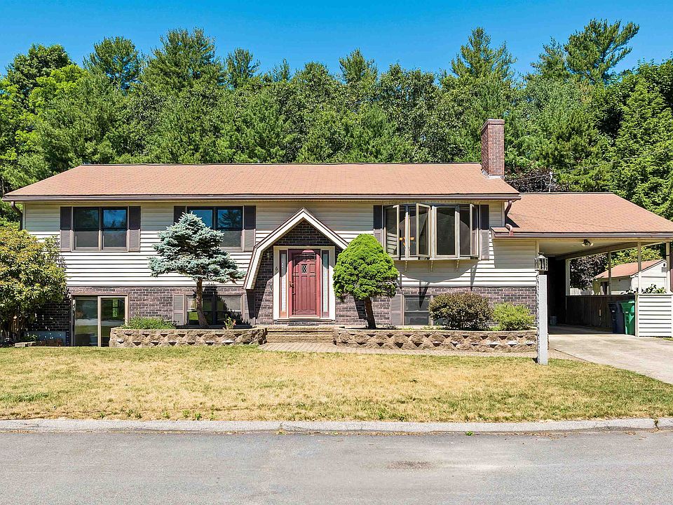1st image of 6 Sudbury Drive