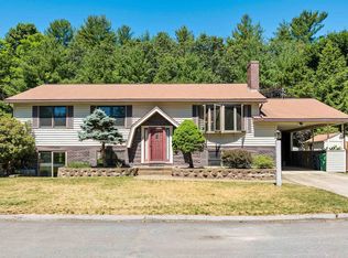 6 Sudbury Dr, Nashua, NH 03062