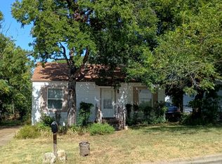 1421 Westwick Dr, River Oaks, TX 76114