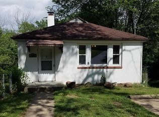 5996 Laurette Ave, Saint Louis, MO
