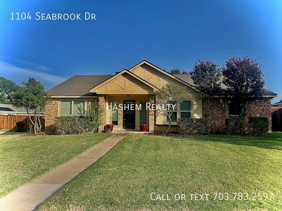 1st image of 1104 Seabrook Dr