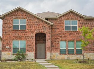 3304 Camino Real Trl, Denton, TX 76208