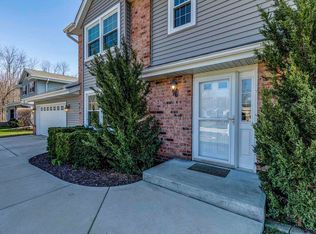 2121 Tiffany Dr, Racine, WI 53402