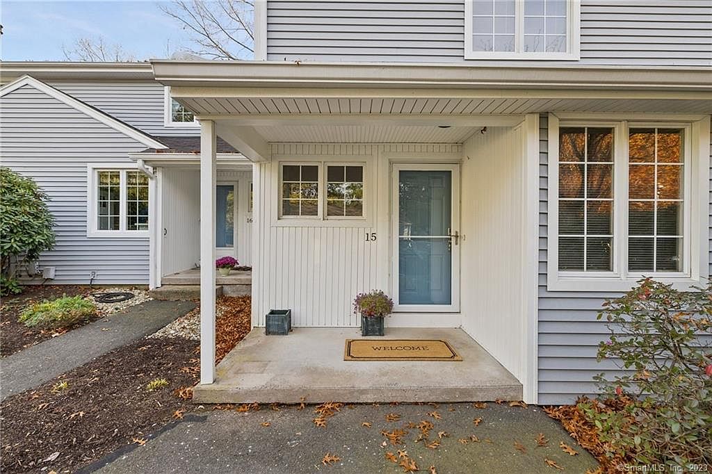 15 Willow Brook Dr 15, Glastonbury, CT 06033 MLS 170607065 Zillow