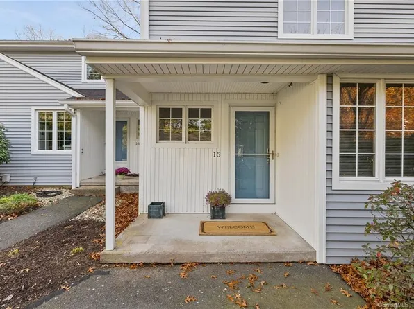 15 Willow Brook Drive #15, Glastonbury, CT 06033
