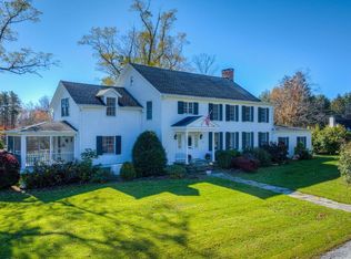 331 Rossiter Rd, Richmond, MA 01254