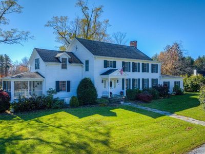 331 Rossiter Rd, Richmond, MA, 01254