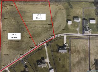 0 Walters Rd #B, Sunman, IN 47041