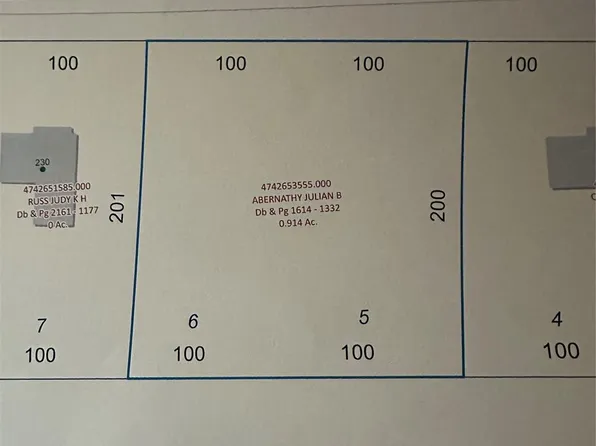 0 Hamilton Rd, Troutman, NC 28166