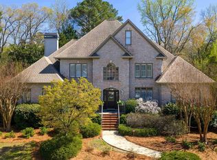 2032 Shandwick Ter, Birmingham, AL 35242