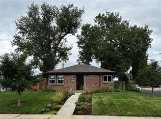 2895 Pontiac St, Denver, CO 80207