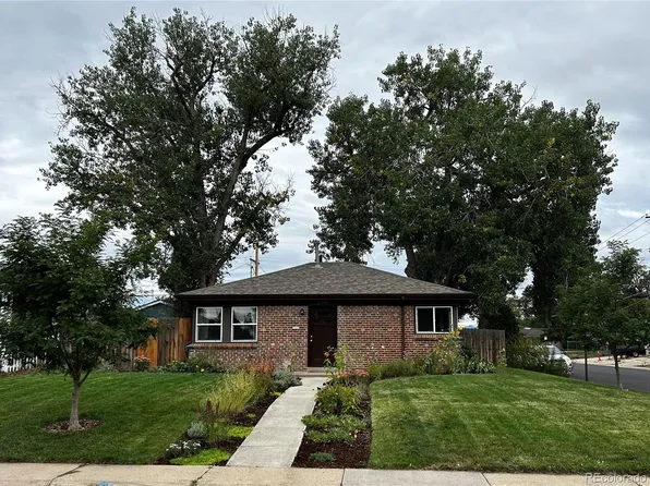 2895 Pontiac Street, Denver, CO 80207