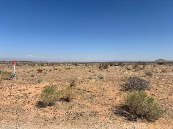 0 Sequoia Blvd, California City, CA 93505