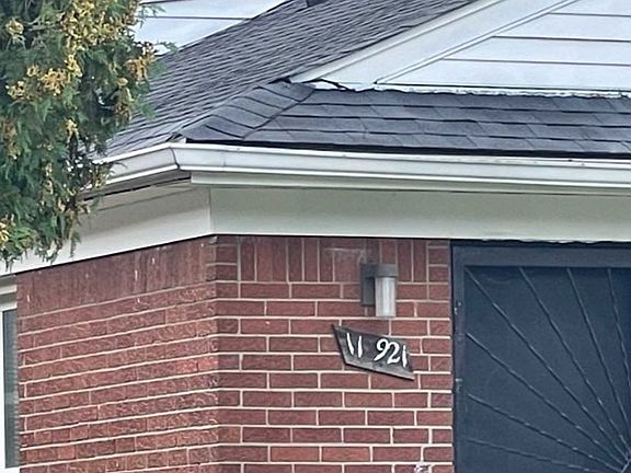 Exterior Address Verification