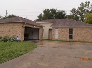 17610 Sundrop Ln, Houston, TX 77084