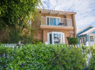 123 13th St #B, Seal Beach, CA 90740