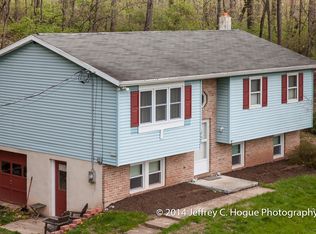 4047 Morgantown Rd, Mohnton, PA 19540