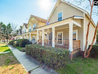 1033 Butler St, Columbia, SC, 29205