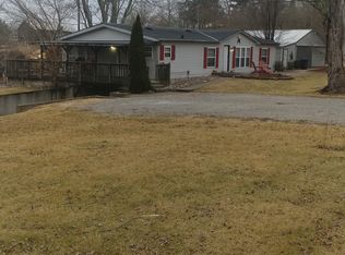 1815 Haubner Rd, California, KY 41007