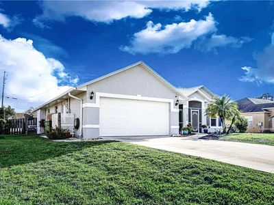 1312 SW Tadlock Ave., Port Saint Lucie, FL, 34953