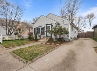 51 Naples Ave, Providence, RI 02908