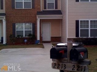 2213 Bigwood Trl, Atlanta, GA 30349