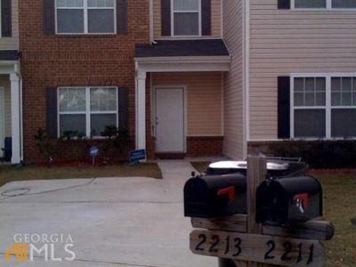 2213 Bigwood Trl, Atlanta, GA, 30349