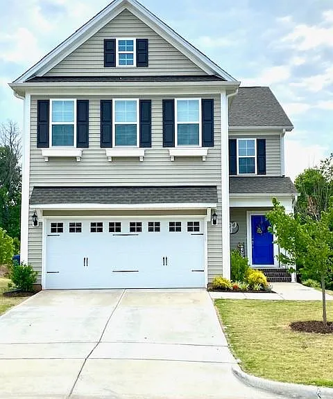111 Adaire Way — Photo 1