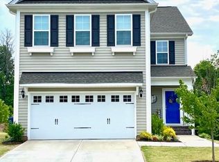 111 Adaire Way, Durham, NC 27703