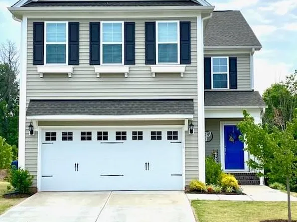 111 Adaire Way, Durham, NC 27703