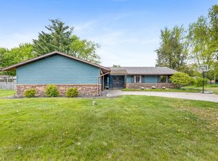 15363 Montecito Dr, Granger, IN 46530