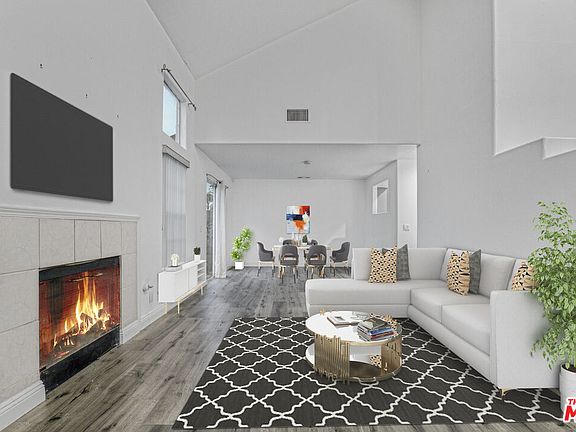 4th image of 1249 1/2 N Stimson Ave