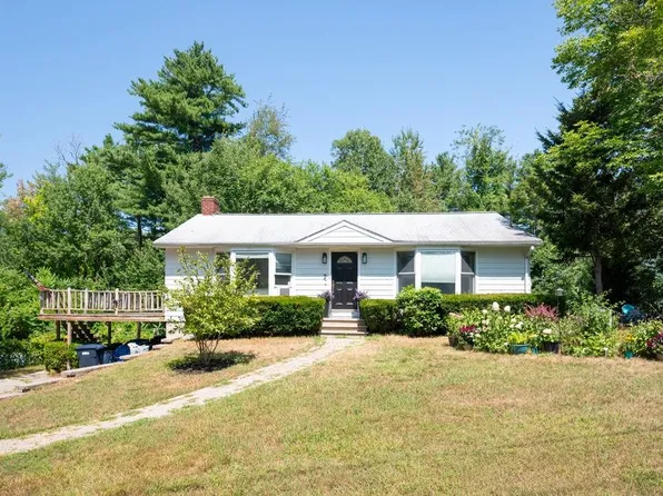2 Field Road, Derry, NH 03038