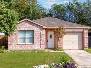 9439 Celine Dr, San Antonio, TX 78250