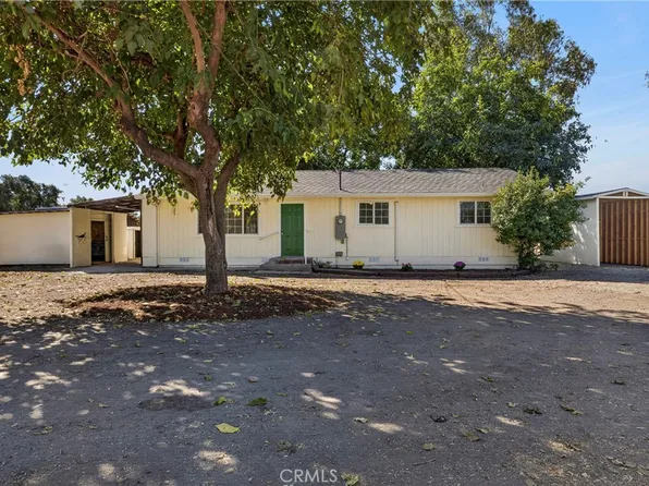 24821 Butler St, Los Molinos, CA 96055