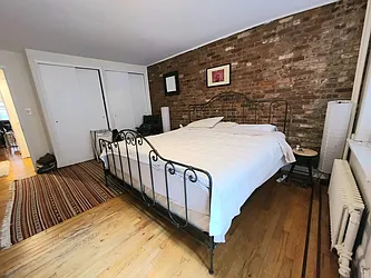 Rented by Brooklyn Heights Real Estate Inc