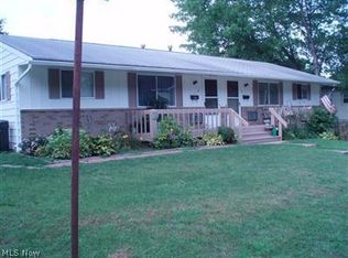 4-6 Mary St, Rittman, OH 44270