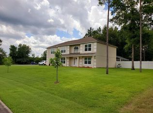 379 SW Timber Ridge Dr, Lake City, FL 32024