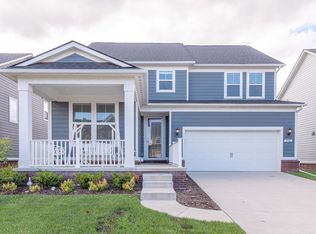 992 Harrison St, Canton, MI 48188
