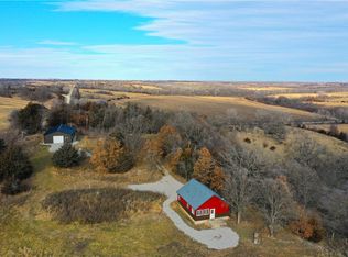 21108 330th Ave, Garden Grove, IA 50103
