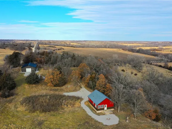 21108 330th Ave, Garden Grove, IA 50103