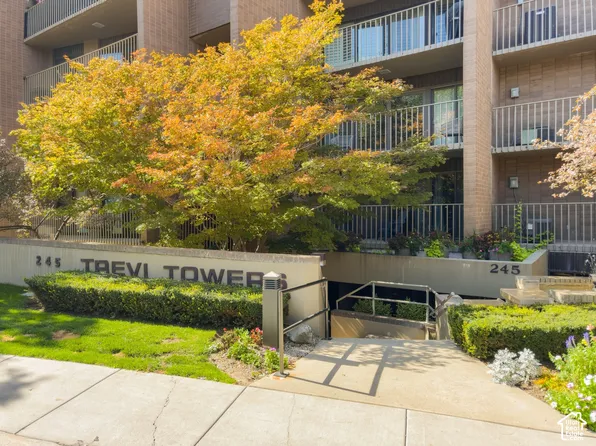 245 N Vine St APT 205, Salt Lake City, UT 84103