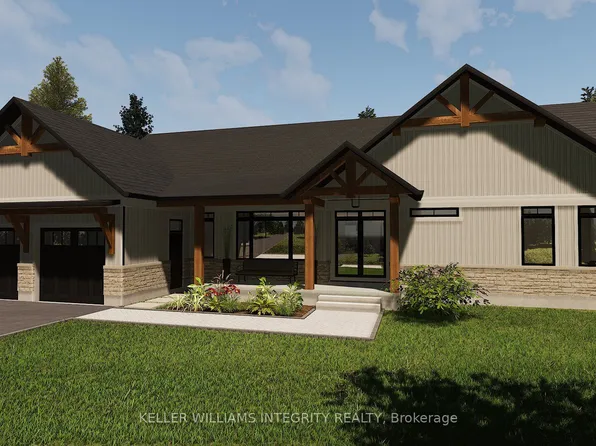 312 Moore Cres, North Grenville, ON K0G 1J0