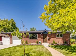1629 S Brentwood St, Lakewood, CO 80232