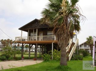 1304 Albermarle, Pt Bolivar, TX 77650