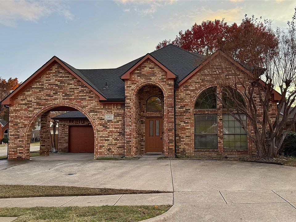 1st image of 1401 Summercrest Ln